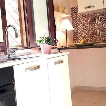Marecla Apartments คาตาเนีย ภายนอก รูปภาพ