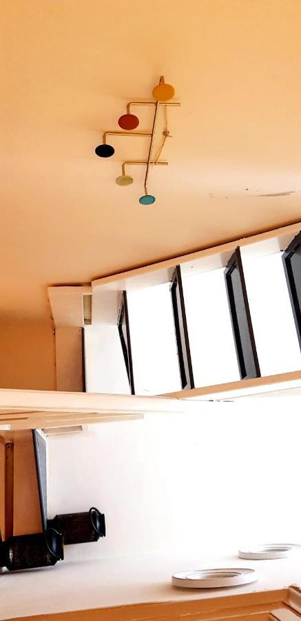 Marecla Apartments คาตาเนีย ภายนอก รูปภาพ