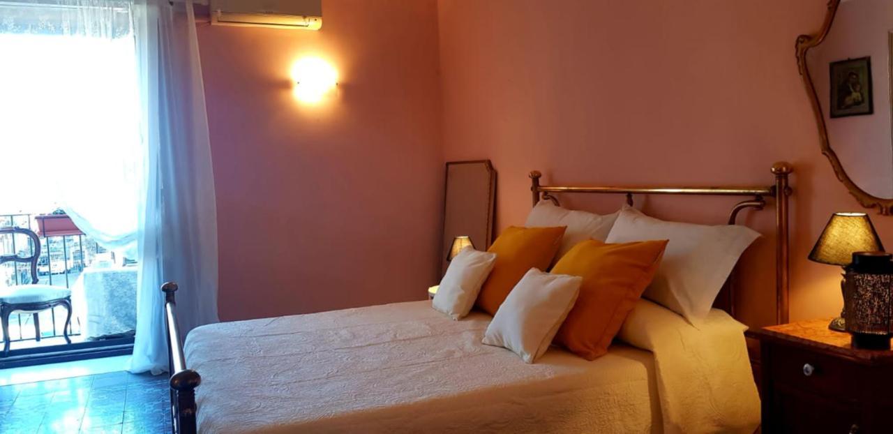 Marecla Apartments คาตาเนีย ภายนอก รูปภาพ