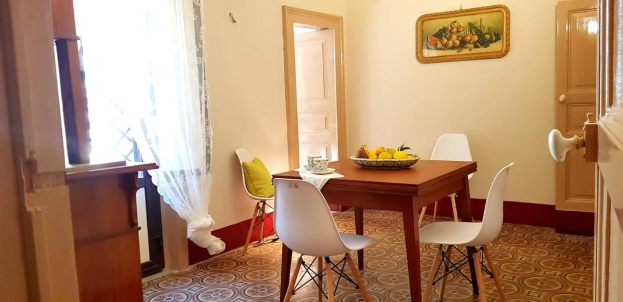 Marecla Apartments คาตาเนีย ภายนอก รูปภาพ