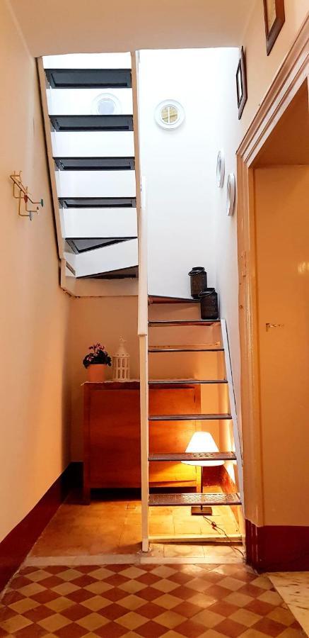 Marecla Apartments คาตาเนีย ภายนอก รูปภาพ